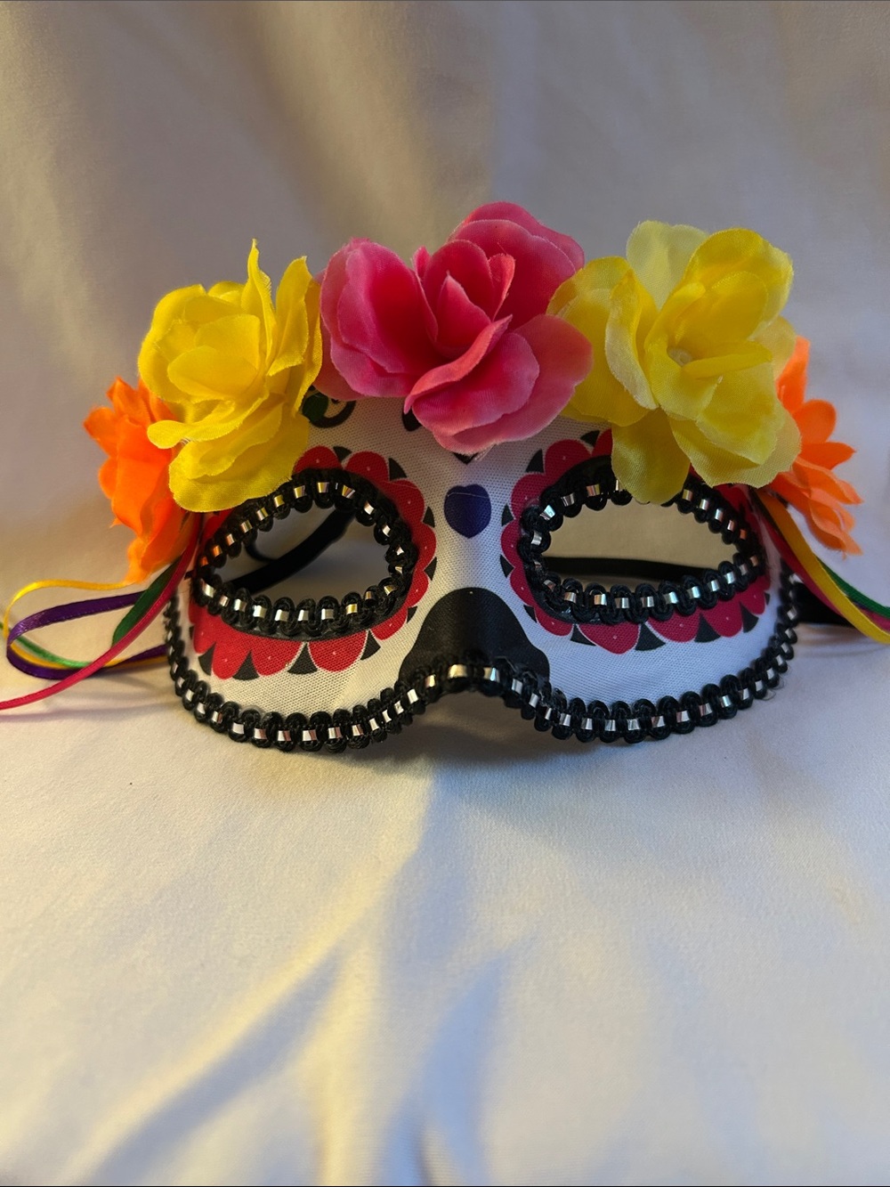 Masks 🎭 - Picture 2 of 6